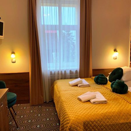 Dw California Bed & Breakfast Rewal Eksteriør bilde
